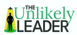 Unlikely Leader Logo